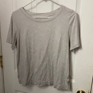 Adult sized graphic print T-Shirt